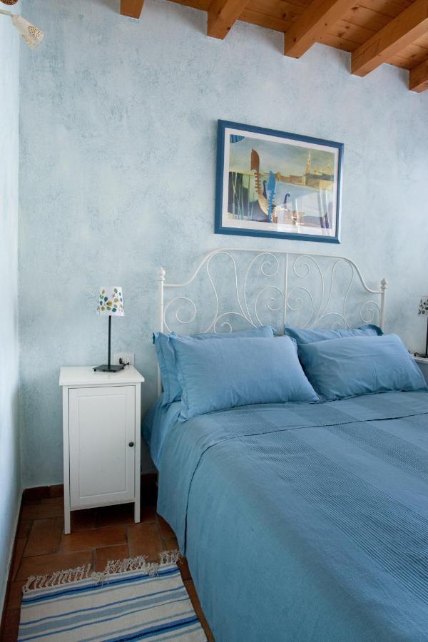Bed & Breakfast Carpe Diem Сольферино Экстерьер фото