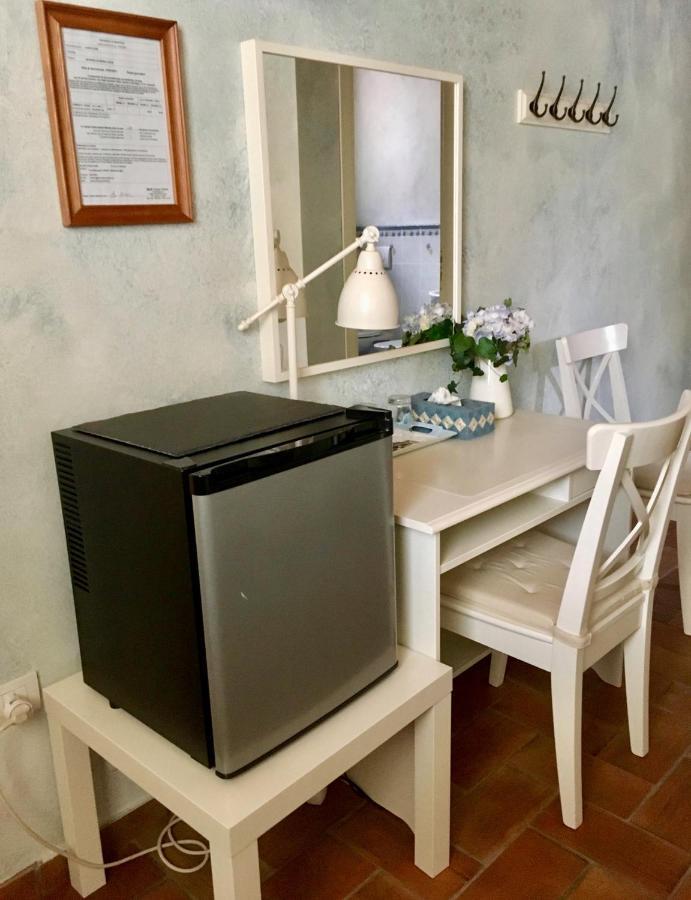 Bed & Breakfast Carpe Diem Сольферино Экстерьер фото